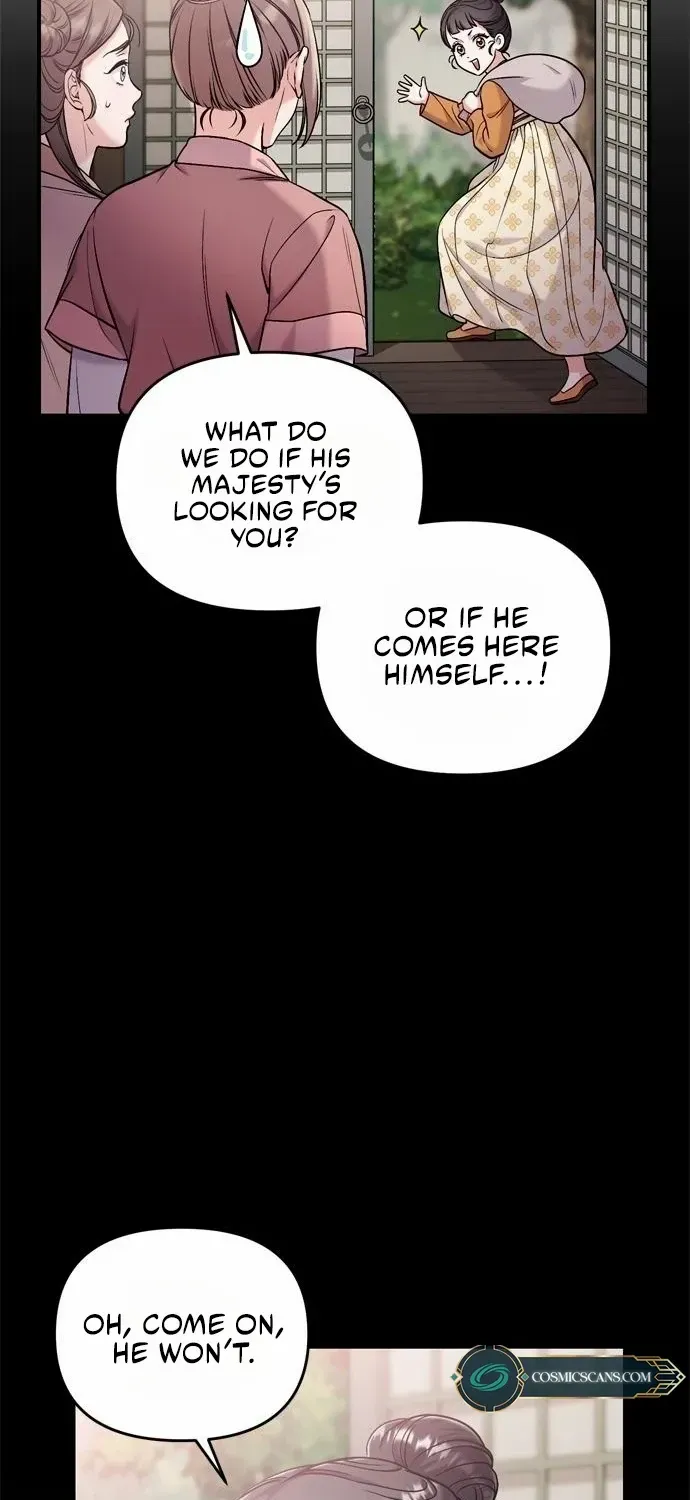 A Master, Who Woke up as a Concubine Chapter 16 page 83 - 