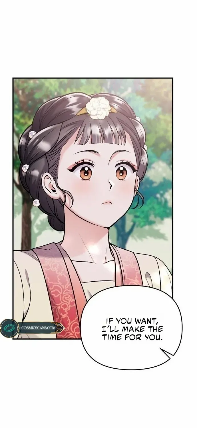 A Master, Who Woke up as a Concubine Chapter 16 page 10 - 