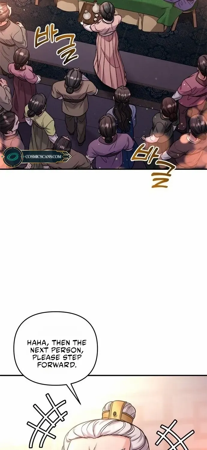 A Master, Who Woke up as a Concubine Chapter 16 page 91 - 