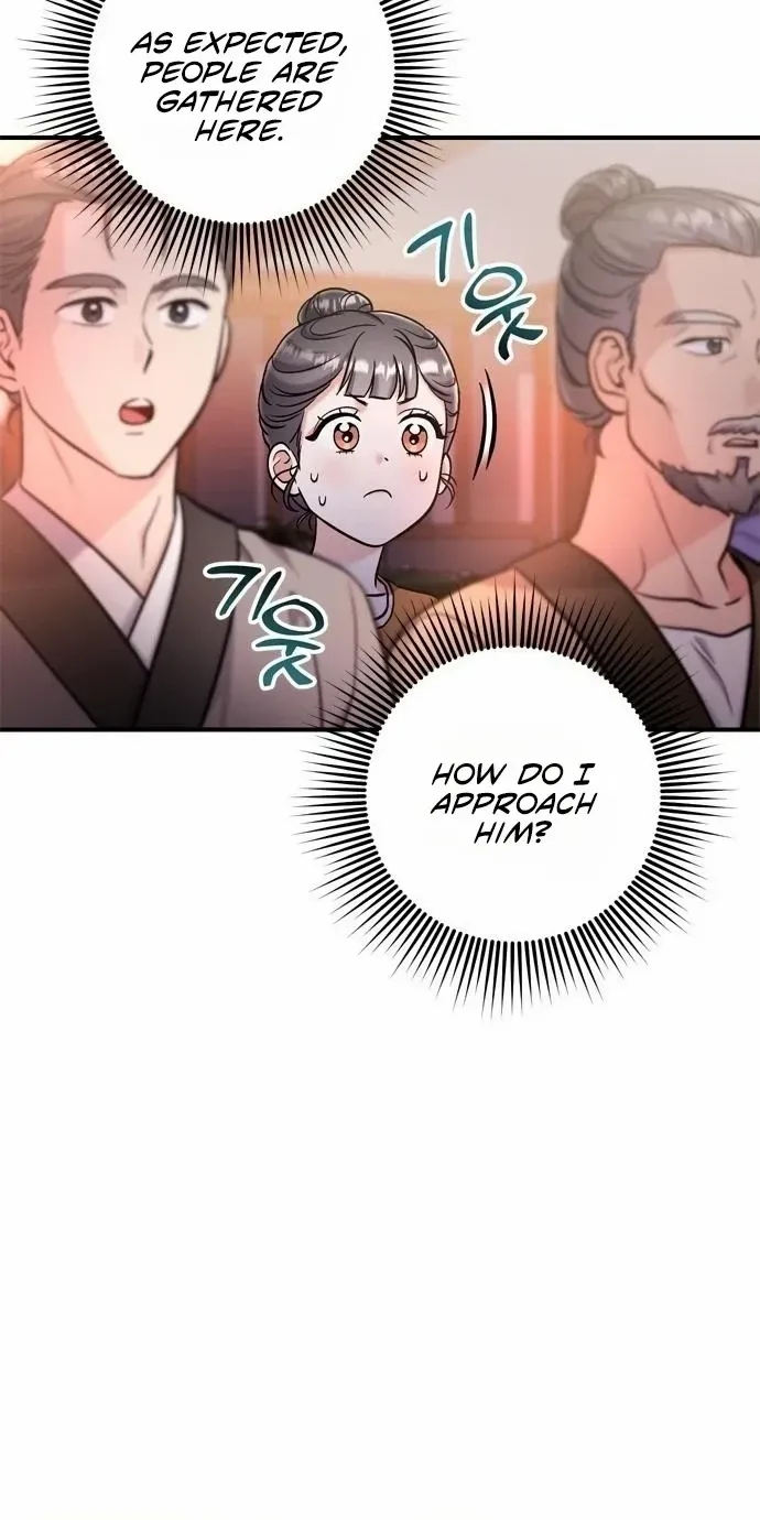A Master, Who Woke up as a Concubine Chapter 16 page 93 - 