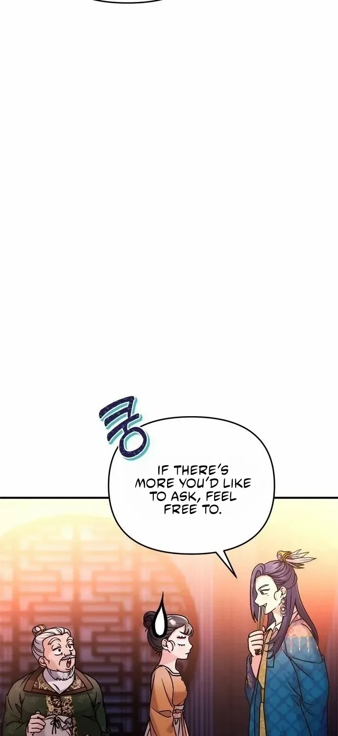 A Master, Who Woke up as a Concubine Chapter 17 page 11 - 