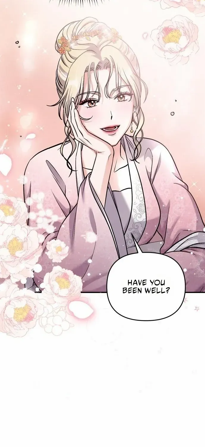 A Master, Who Woke up as a Concubine Chapter 17 page 105 - 
