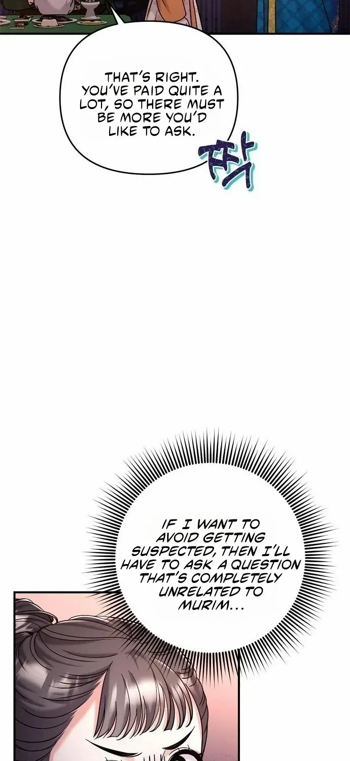A Master, Who Woke up as a Concubine Chapter 17 page 12 - 
