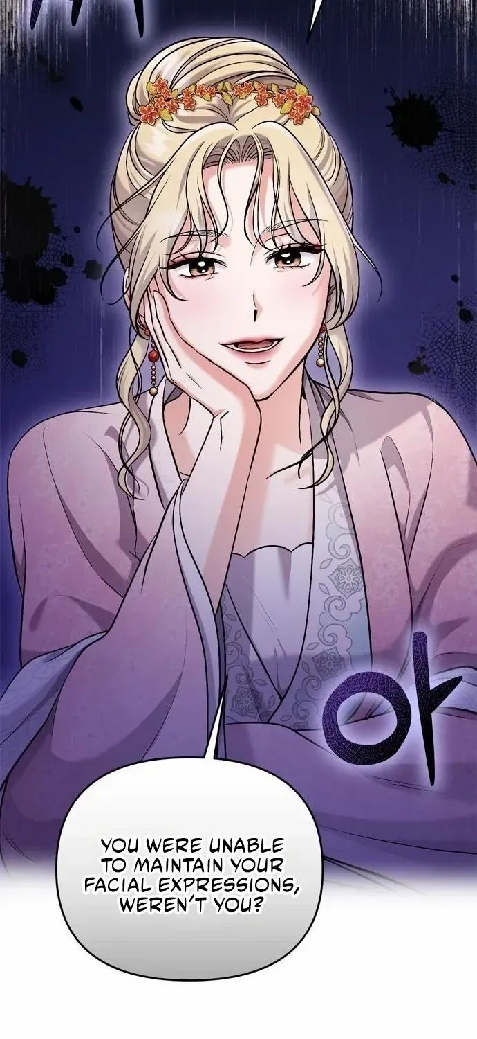 A Master, Who Woke up as a Concubine Chapter 17 page 112 - 