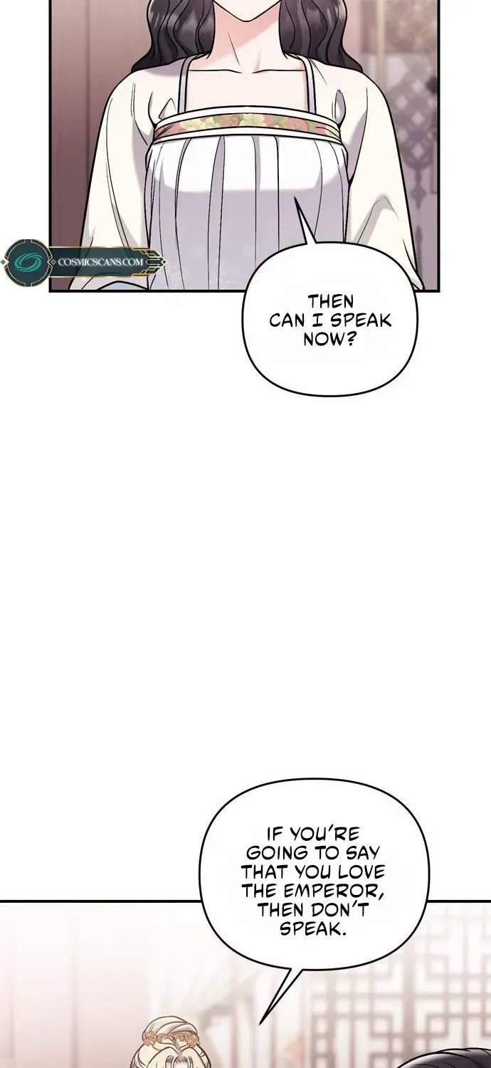 A Master, Who Woke up as a Concubine Chapter 17 page 118 - 