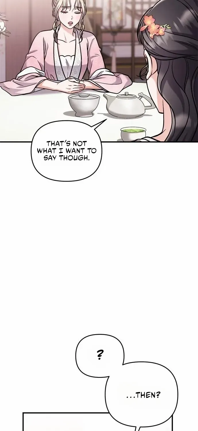 A Master, Who Woke up as a Concubine Chapter 17 page 119 - 