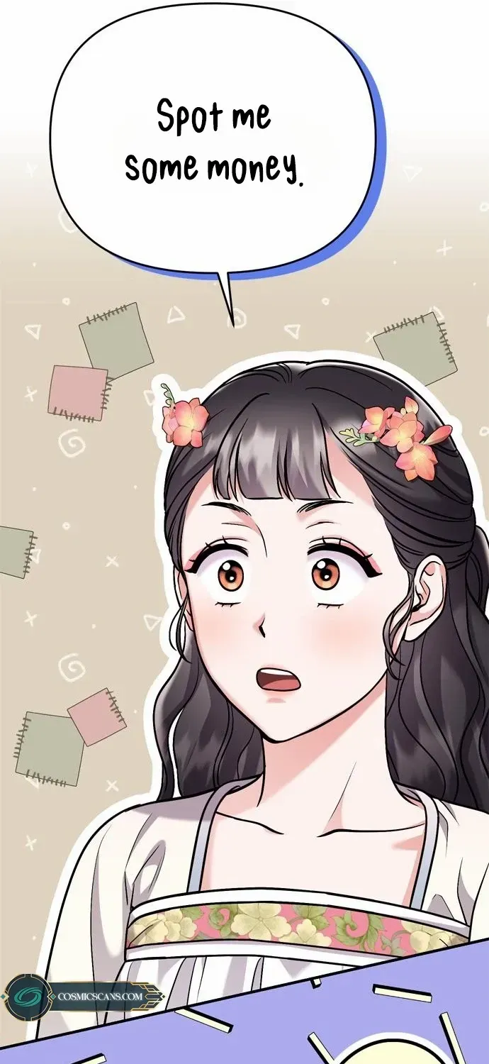 A Master, Who Woke up as a Concubine Chapter 17 page 121 - 