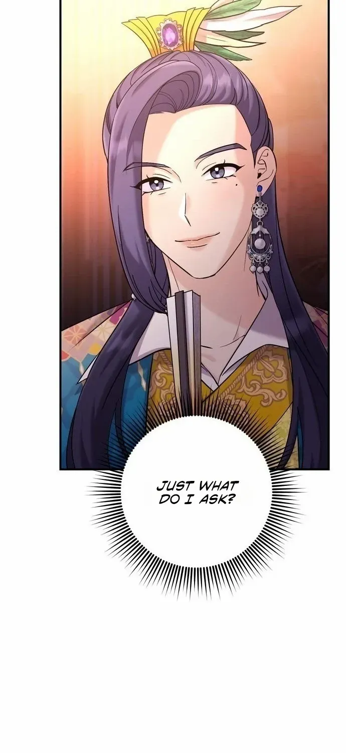 A Master, Who Woke up as a Concubine Chapter 17 page 14 - 