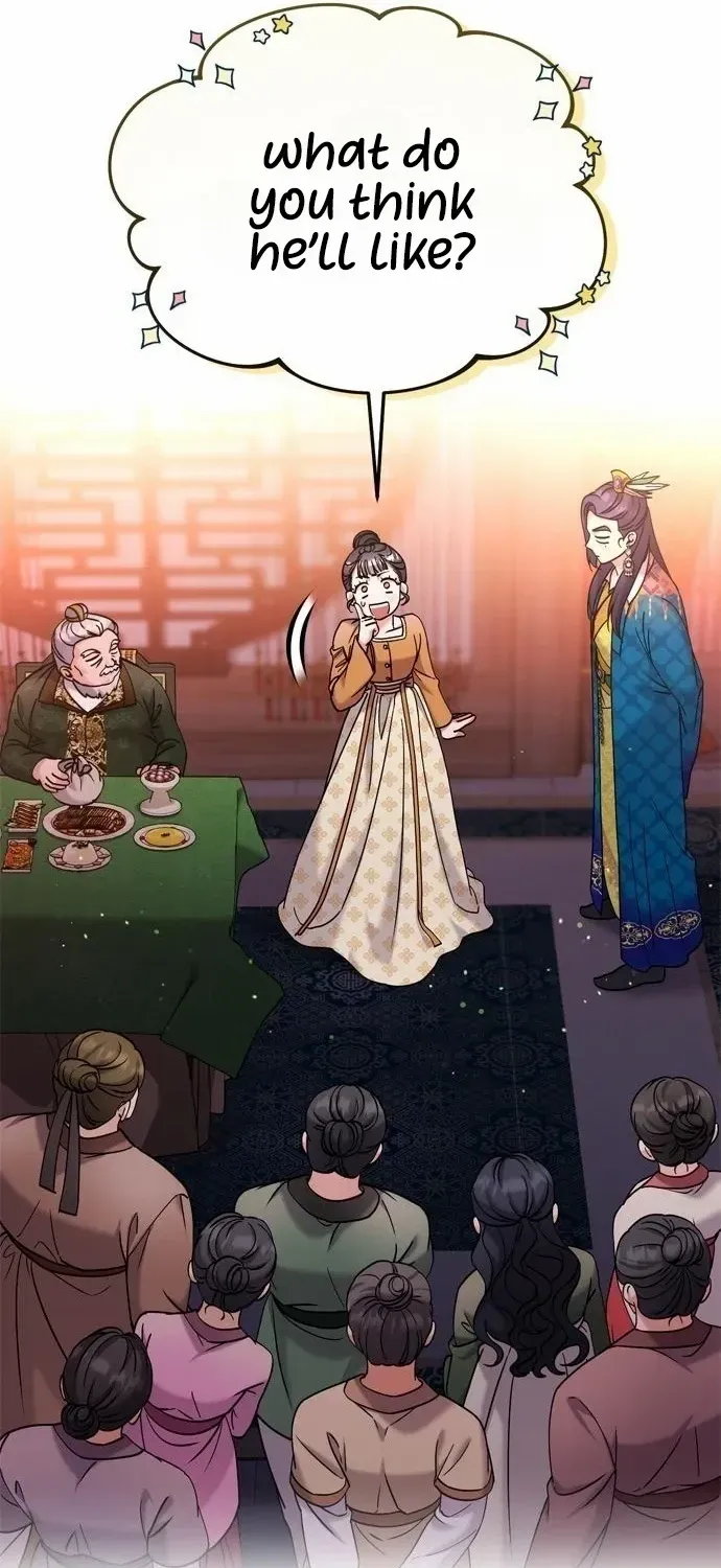 A Master, Who Woke up as a Concubine Chapter 17 page 17 - 