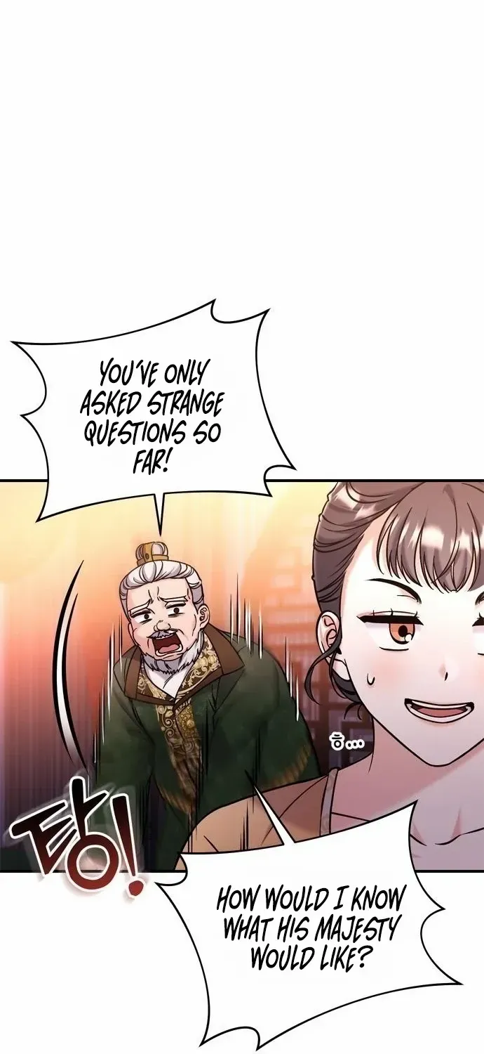 A Master, Who Woke up as a Concubine Chapter 17 page 19 - 
