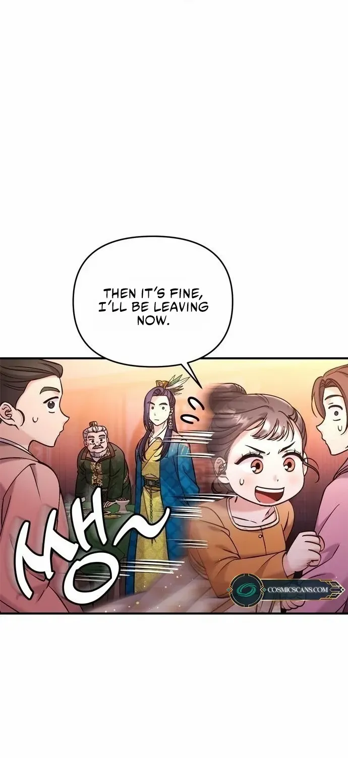 A Master, Who Woke up as a Concubine Chapter 17 page 20 - 