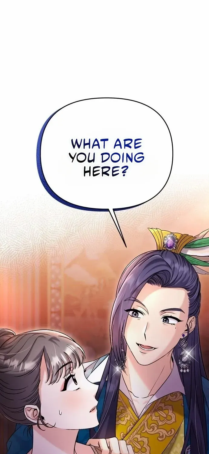 A Master, Who Woke up as a Concubine Chapter 17 page 3 - 