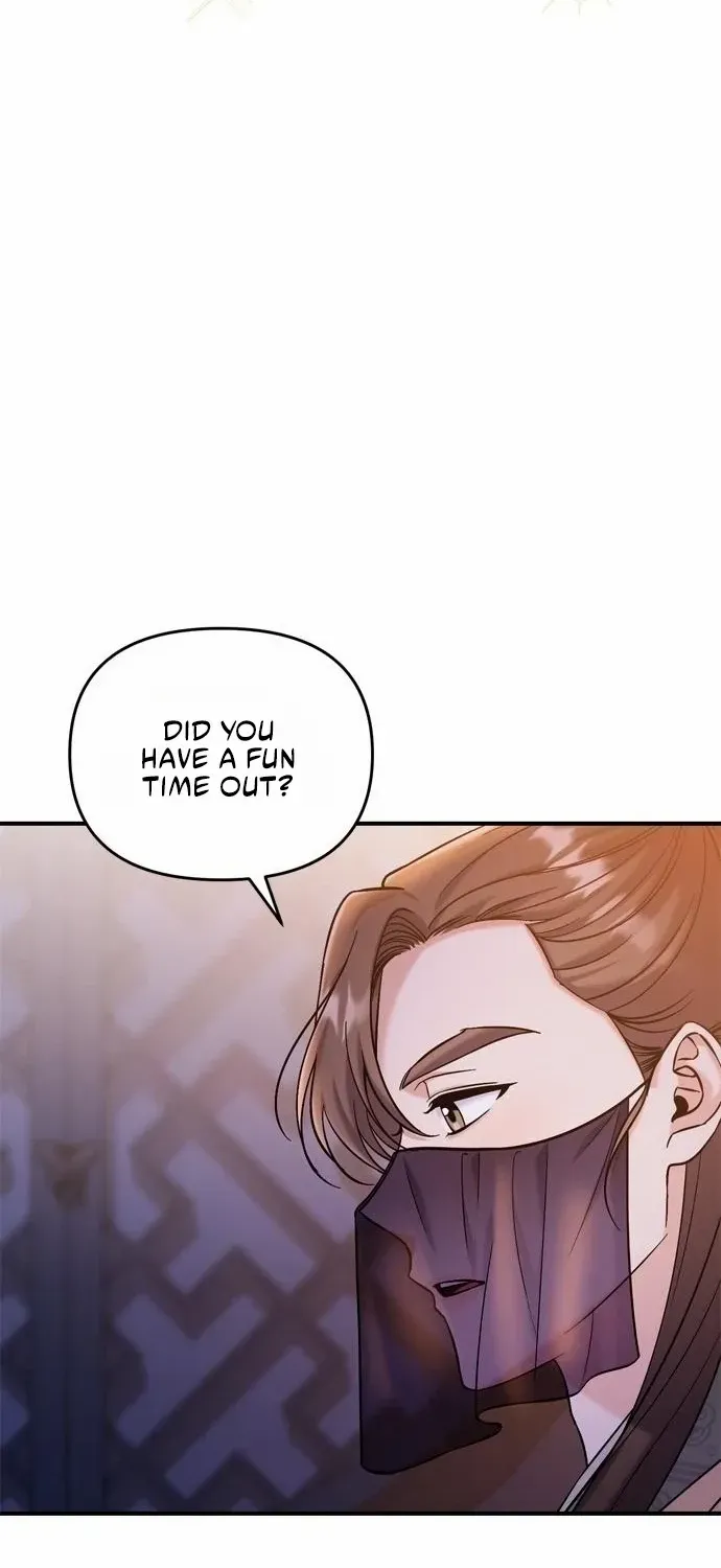 A Master, Who Woke up as a Concubine Chapter 17 page 32 - 