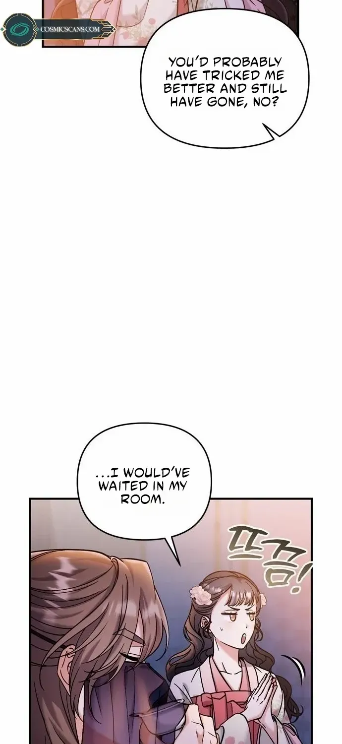 A Master, Who Woke up as a Concubine Chapter 17 page 34 - 