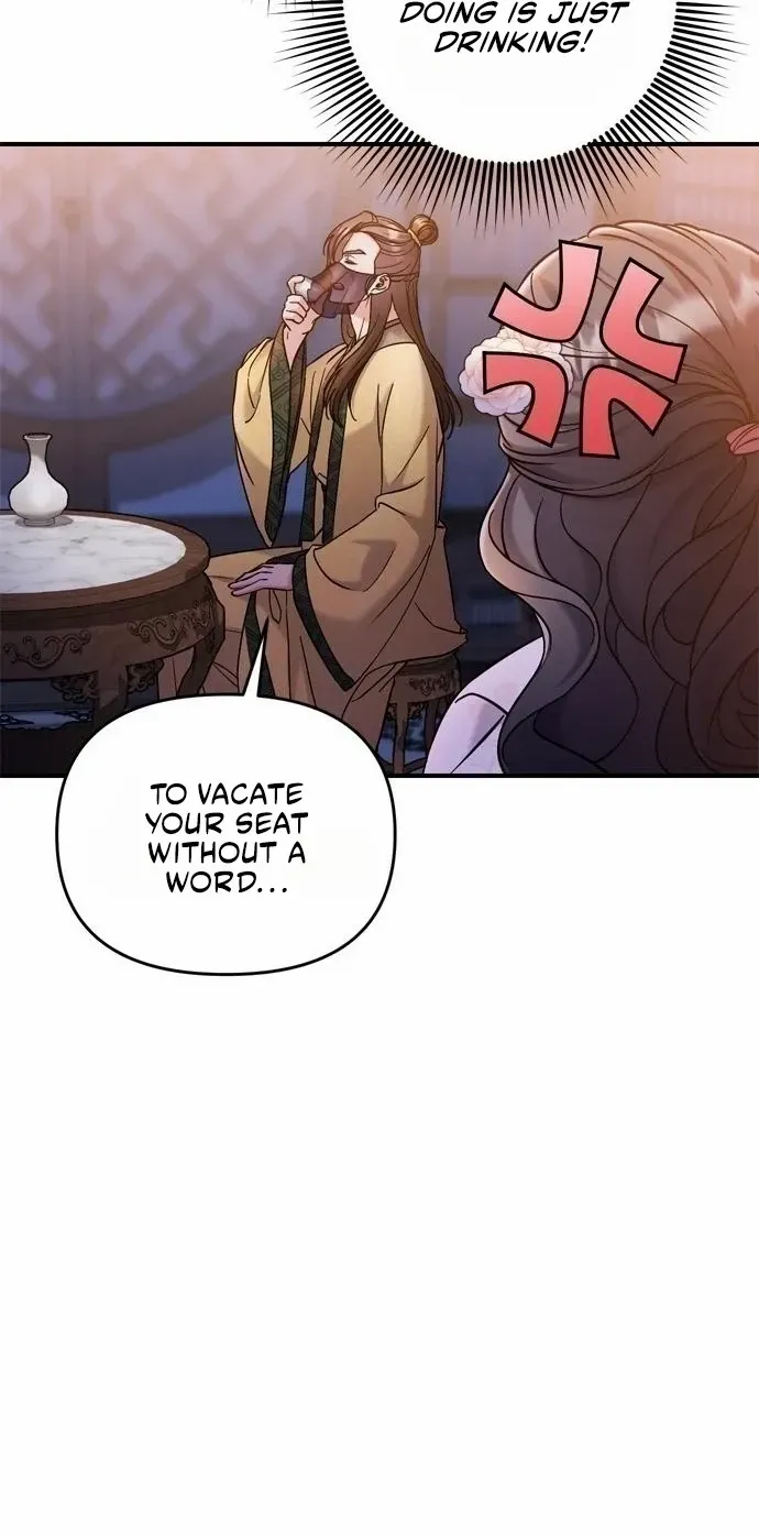 A Master, Who Woke up as a Concubine Chapter 17 page 36 - 