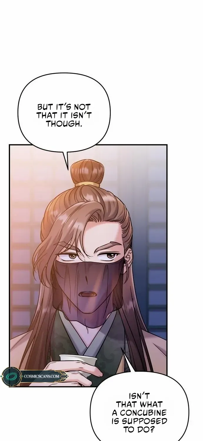 A Master, Who Woke up as a Concubine Chapter 17 page 39 - 