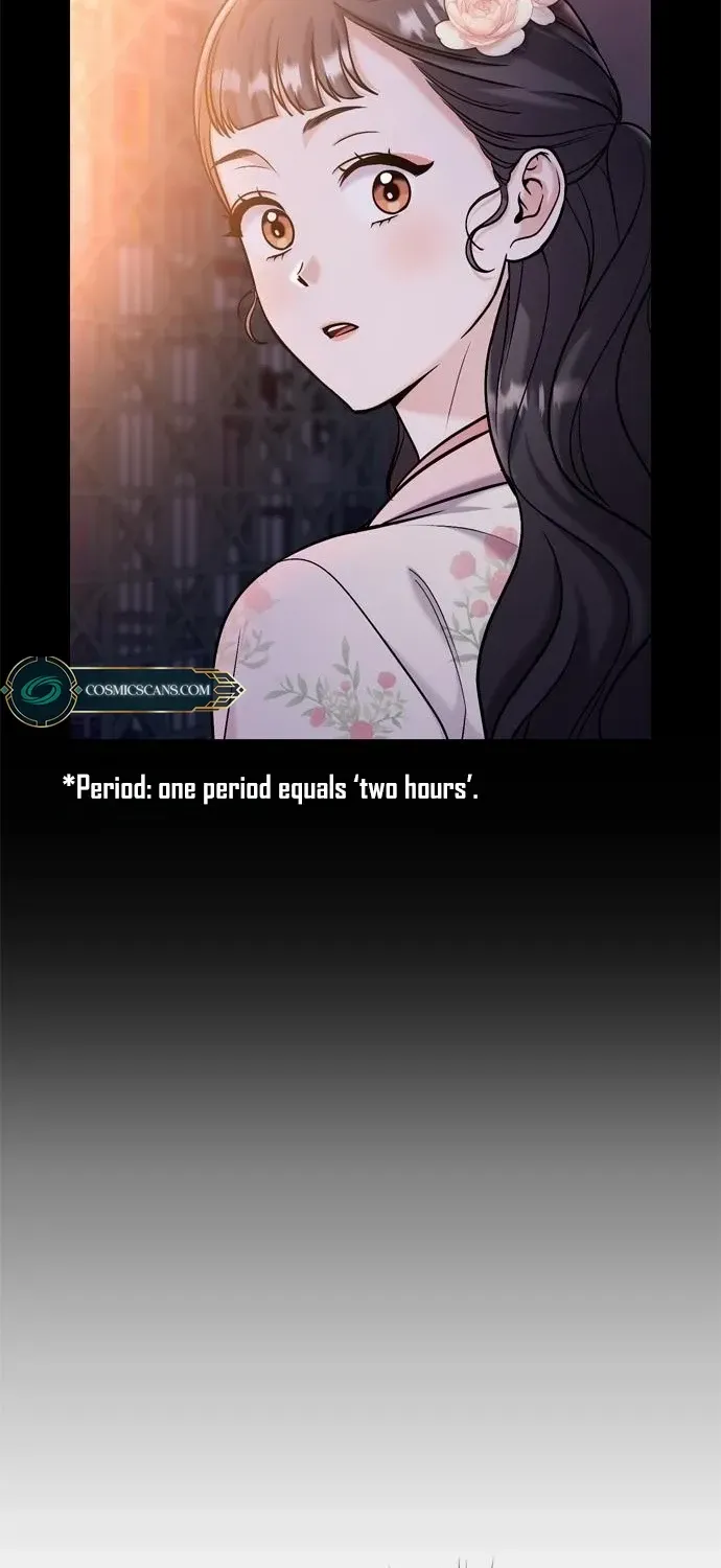 A Master, Who Woke up as a Concubine Chapter 17 page 53 - 