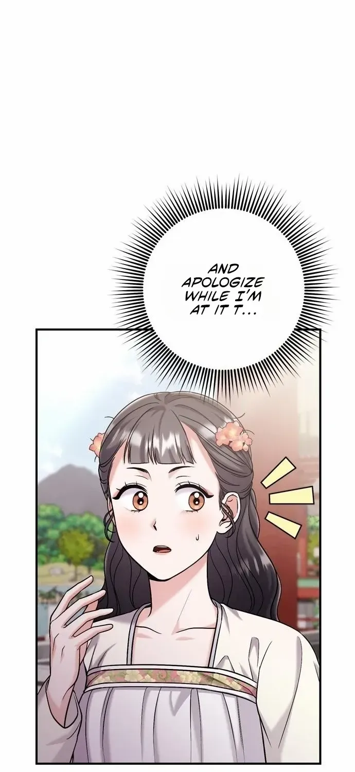 A Master, Who Woke up as a Concubine Chapter 17 page 55 - 