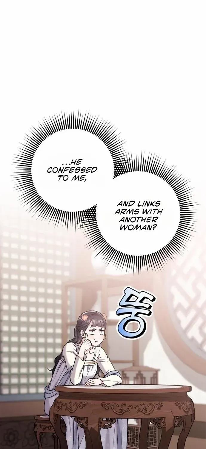 A Master, Who Woke up as a Concubine Chapter 17 page 65 - 