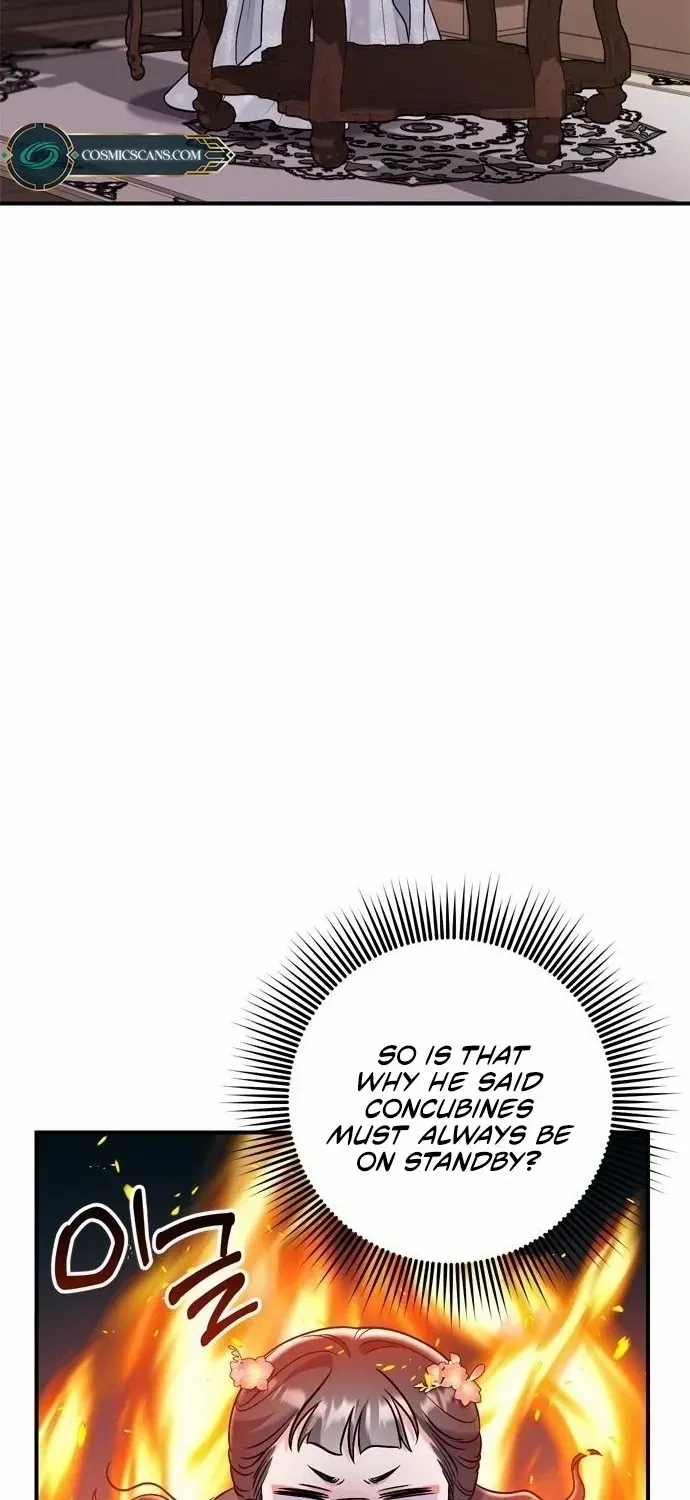 A Master, Who Woke up as a Concubine Chapter 17 page 66 - 