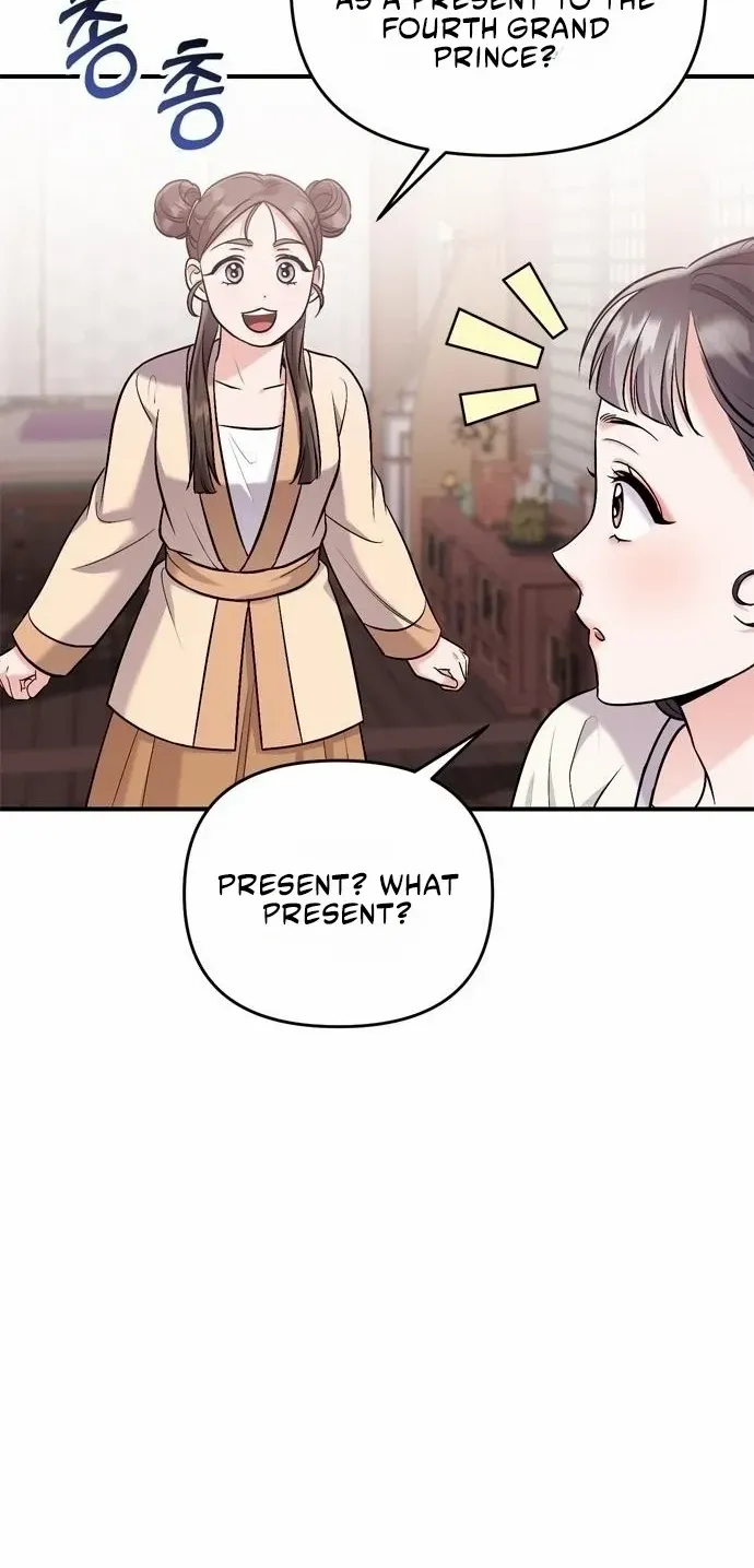A Master, Who Woke up as a Concubine Chapter 17 page 68 - 
