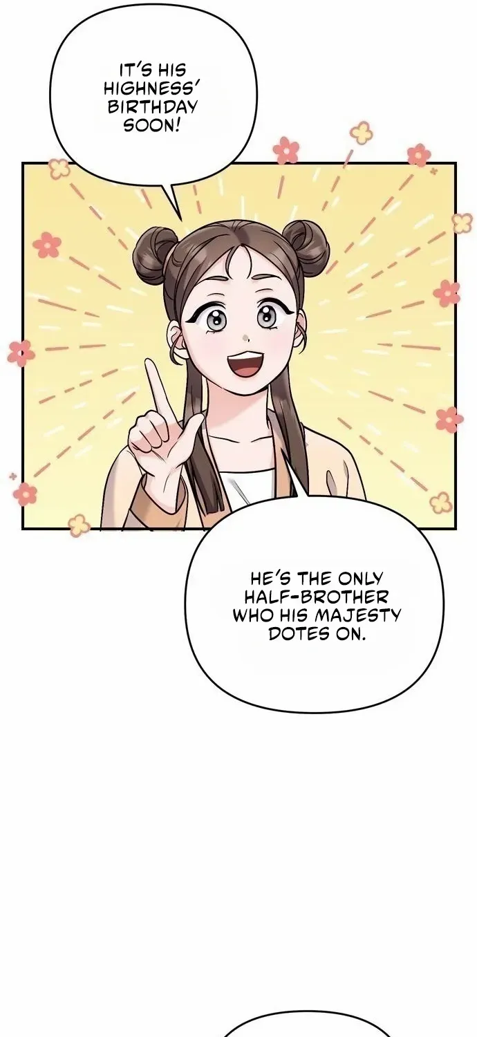 A Master, Who Woke up as a Concubine Chapter 17 page 69 - 