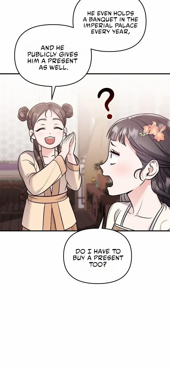 A Master, Who Woke up as a Concubine Chapter 17 page 70 - 
