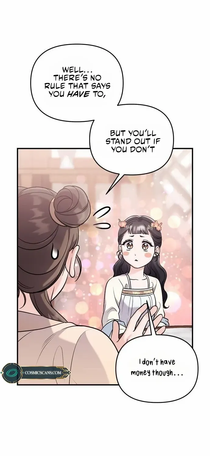 A Master, Who Woke up as a Concubine Chapter 17 page 71 - 