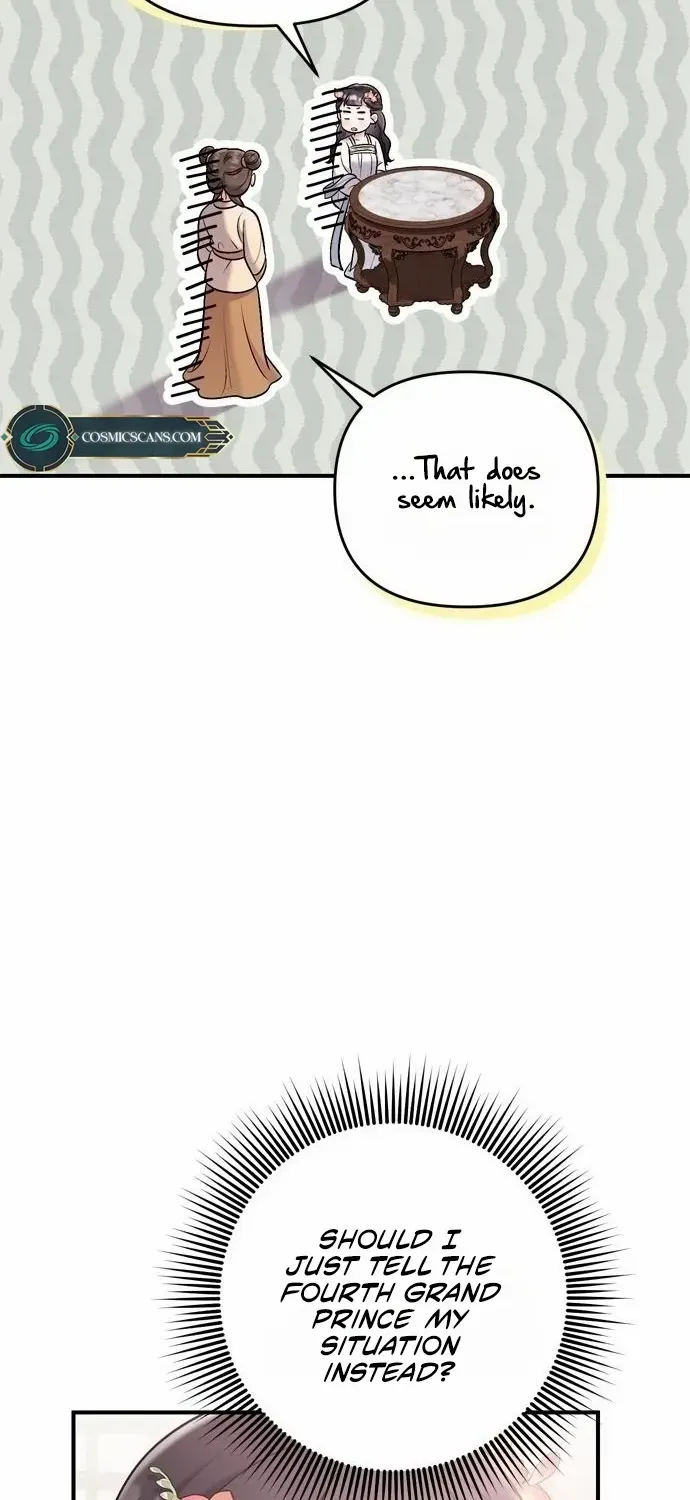 A Master, Who Woke up as a Concubine Chapter 17 page 78 - 