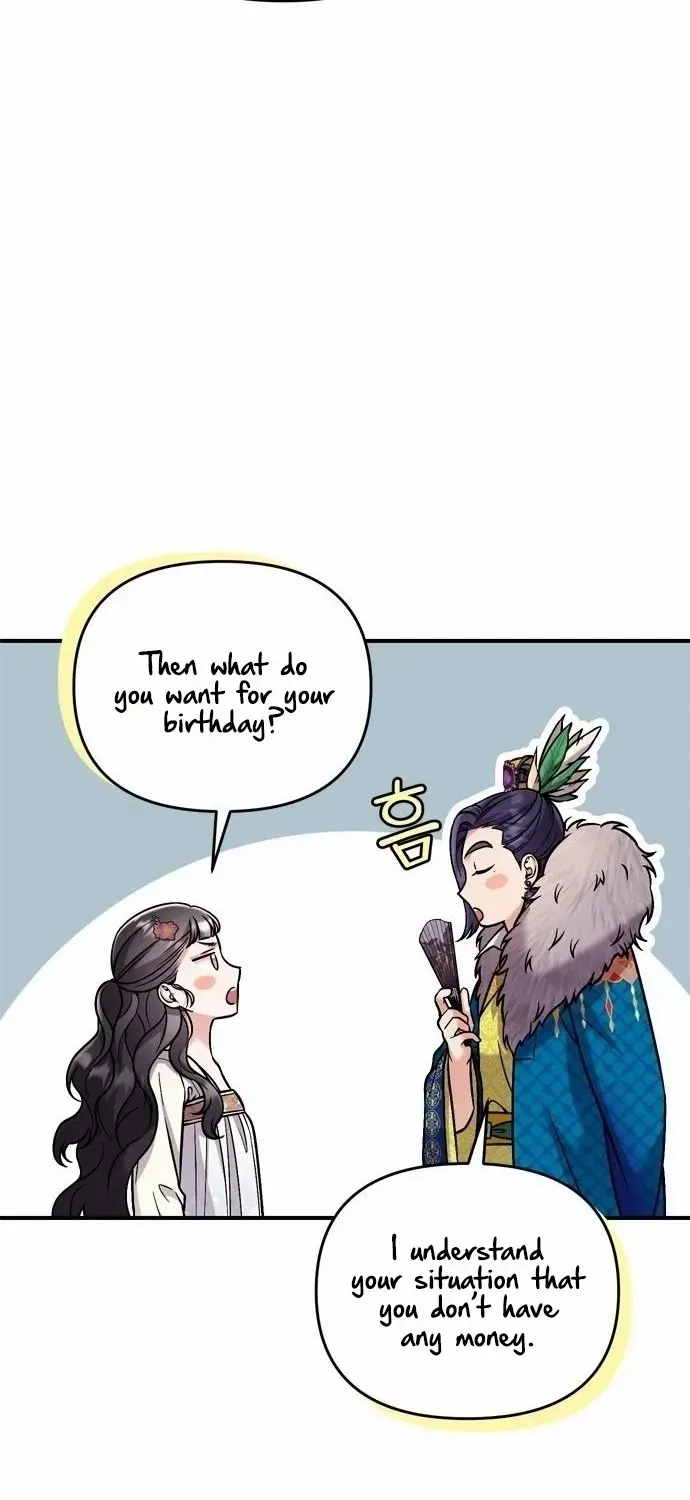 A Master, Who Woke up as a Concubine Chapter 17 page 85 - 