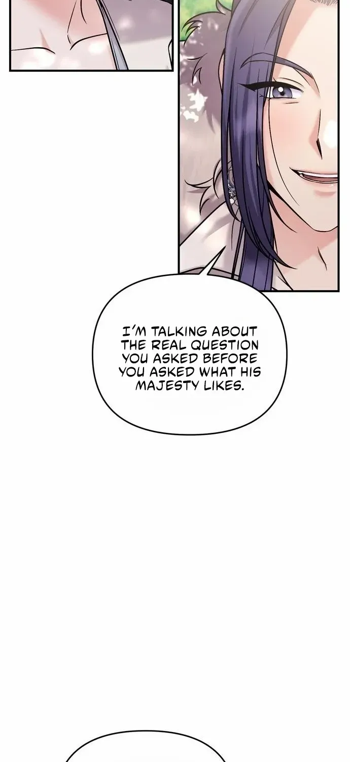 A Master, Who Woke up as a Concubine Chapter 17 page 90 - 
