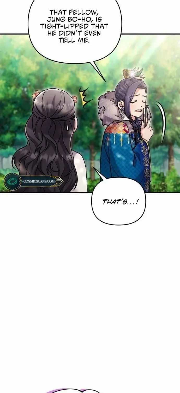 A Master, Who Woke up as a Concubine Chapter 17 page 91 - 
