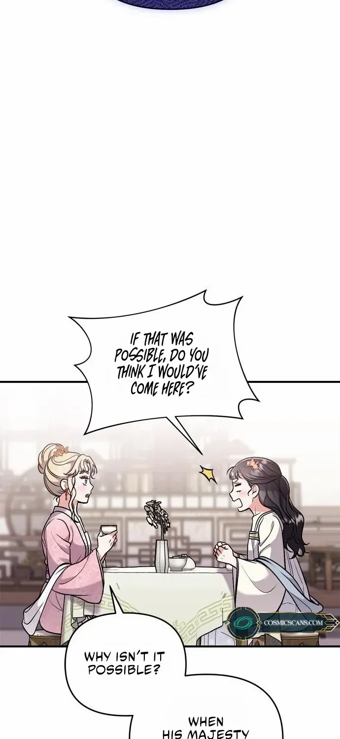 A Master, Who Woke up as a Concubine Chapter 18 page 11 - 