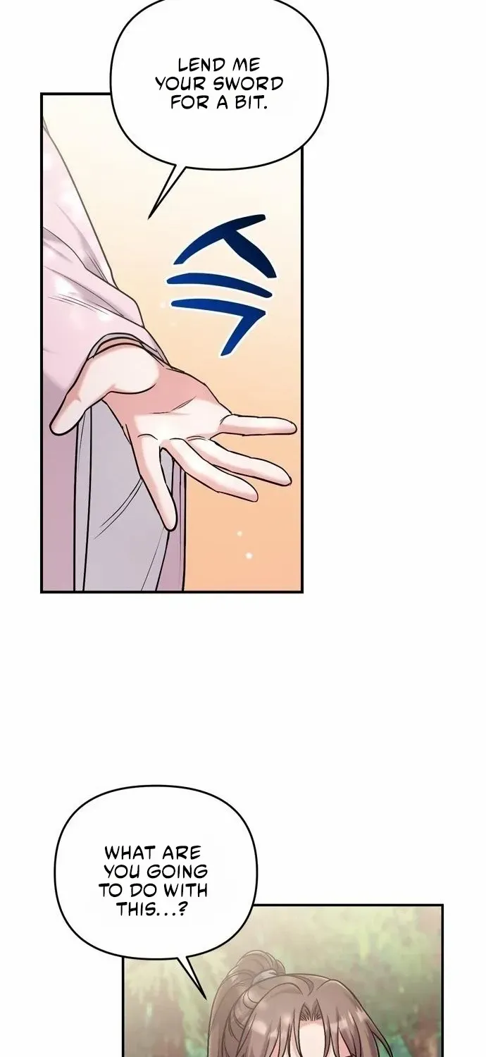 A Master, Who Woke up as a Concubine Chapter 18 page 101 - 