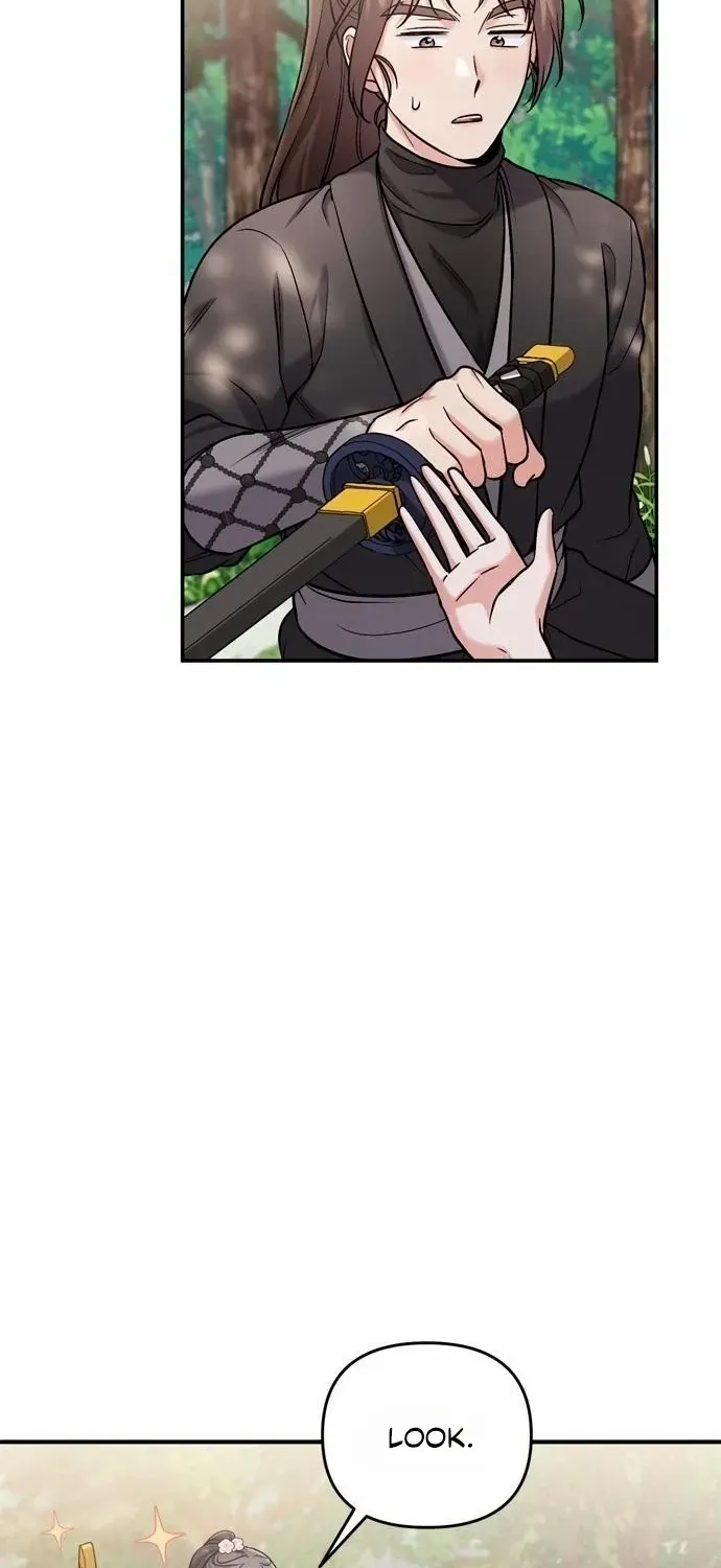 A Master, Who Woke up as a Concubine Chapter 18 page 102 - 