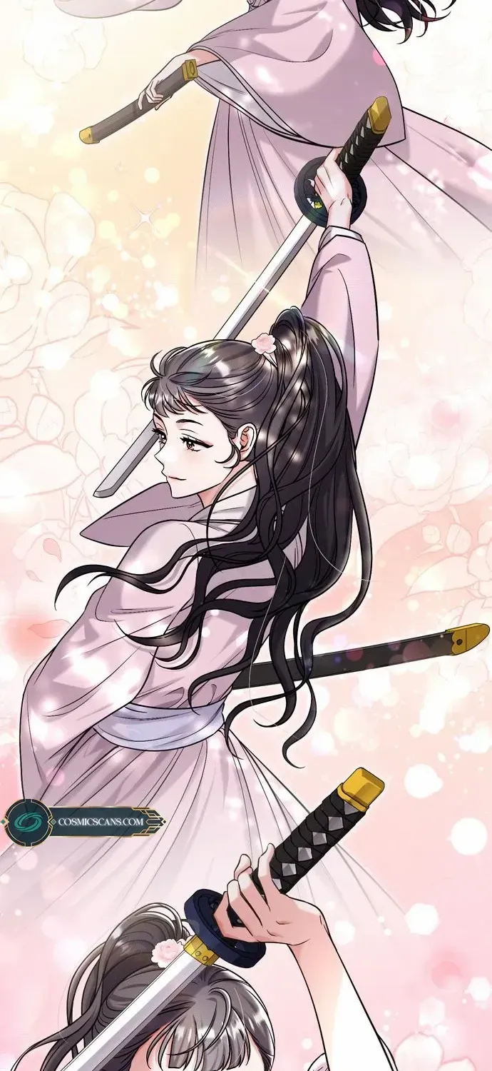 A Master, Who Woke up as a Concubine Chapter 18 page 115 - 