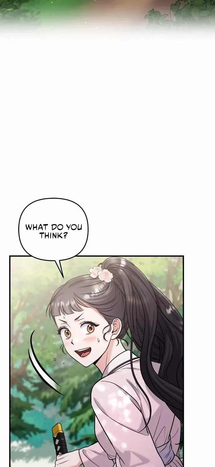 A Master, Who Woke up as a Concubine Chapter 18 page 120 - 