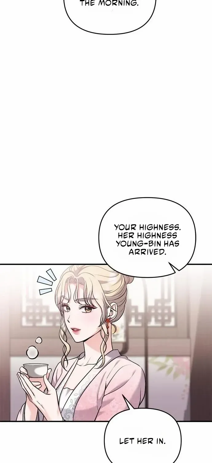 A Master, Who Woke up as a Concubine Chapter 18 page 13 - 