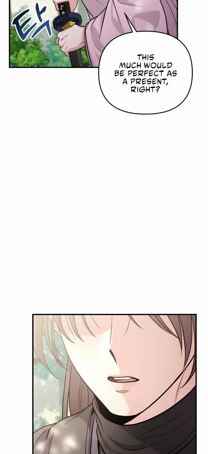 A Master, Who Woke up as a Concubine Chapter 18 page 121 - 