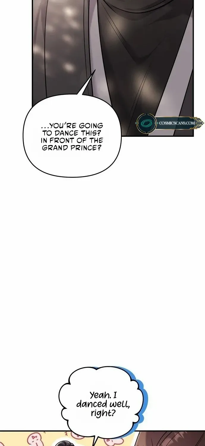 A Master, Who Woke up as a Concubine Chapter 18 page 122 - 