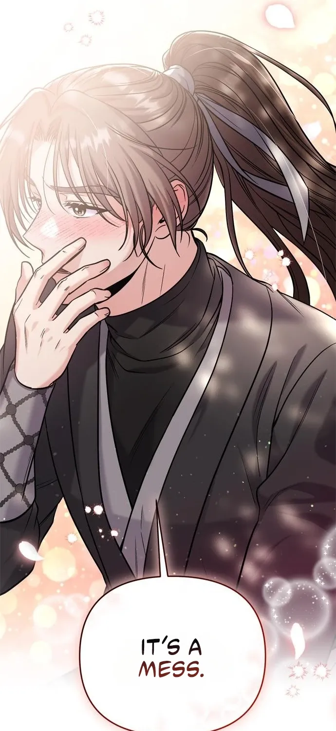 A Master, Who Woke up as a Concubine Chapter 18 page 125 - 