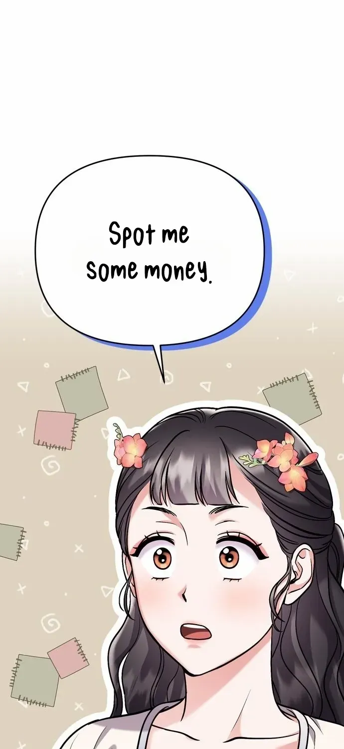A Master, Who Woke up as a Concubine Chapter 18 page 3 - 
