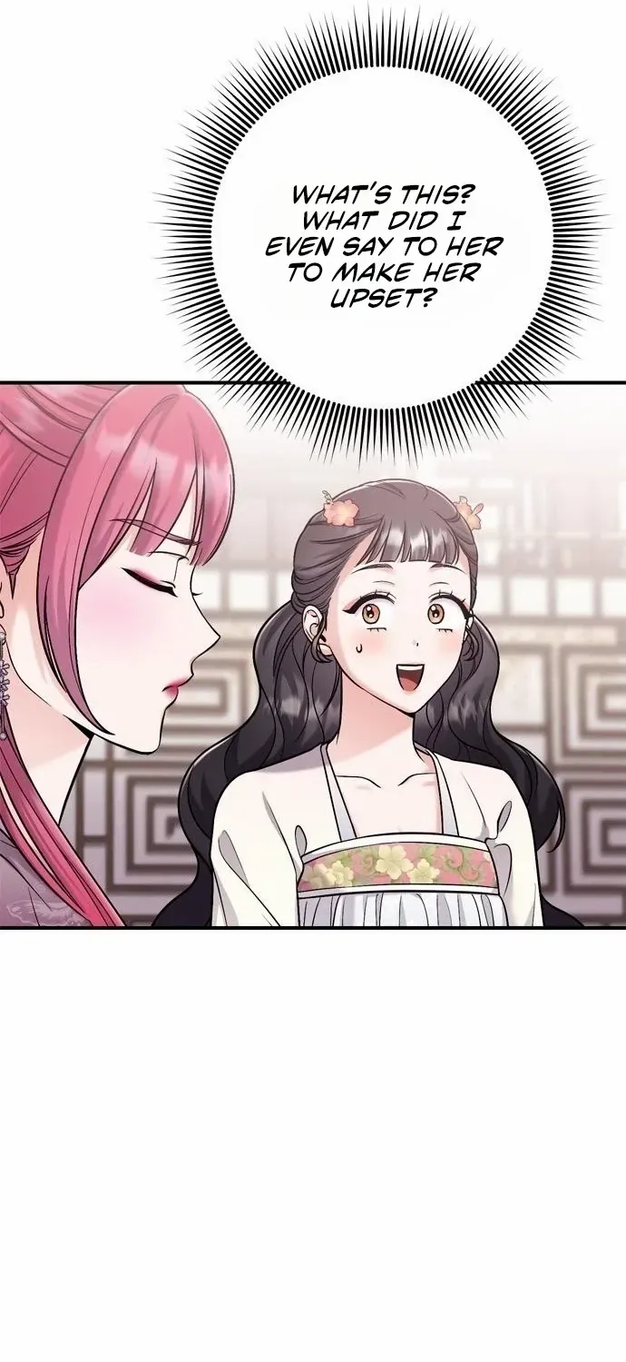 A Master, Who Woke up as a Concubine Chapter 18 page 22 - 