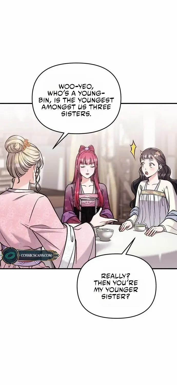 A Master, Who Woke up as a Concubine Chapter 18 page 23 - 