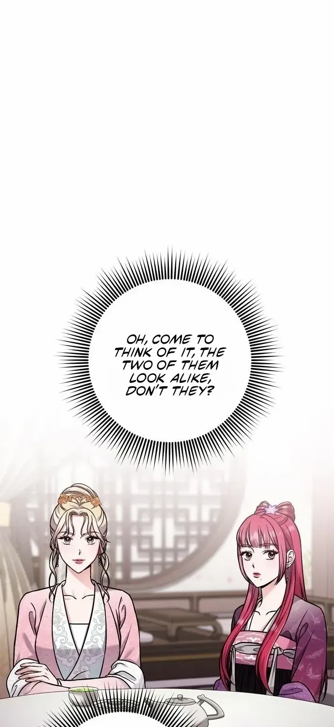 A Master, Who Woke up as a Concubine Chapter 18 page 24 - 