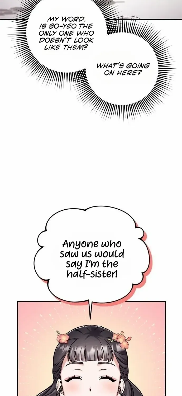 A Master, Who Woke up as a Concubine Chapter 18 page 25 - 