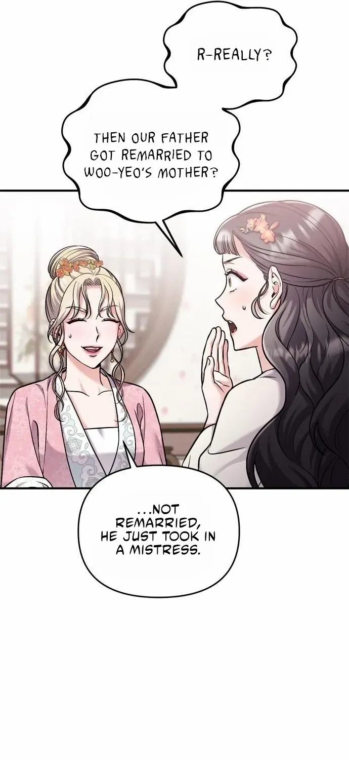 A Master, Who Woke up as a Concubine Chapter 18 page 28 - 
