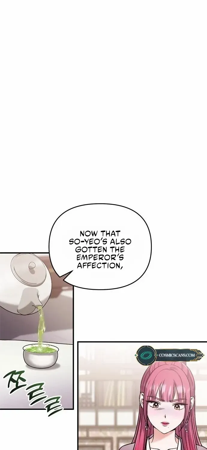 A Master, Who Woke up as a Concubine Chapter 18 page 31 - 