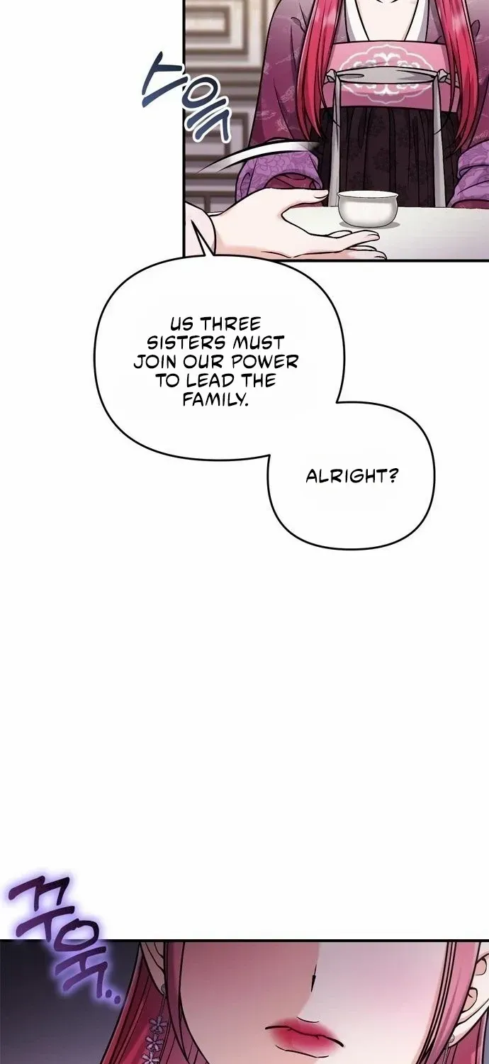 A Master, Who Woke up as a Concubine Chapter 18 page 32 - 