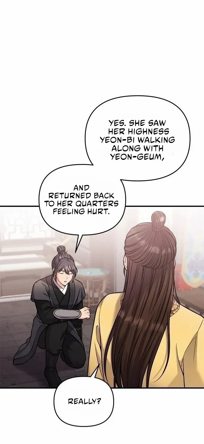 A Master, Who Woke up as a Concubine Chapter 18 page 42 - 